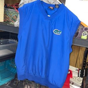 Florida Gators vest